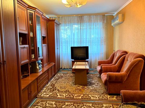 квартира по адресу Мониторная ул., 7