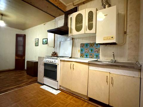 квартира по адресу Генерала Швыгина ул. (Генерала Швигіна), 34