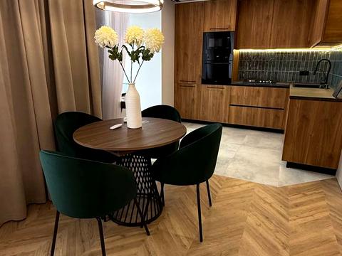 квартира по адресу Леся Курбаса ул., 6-Б
