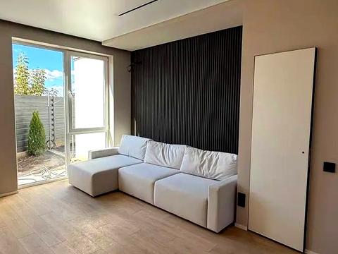 дом по адресу Івана Франка ул.