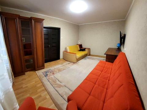 квартира за адресою Драгоманова вул., 1-К