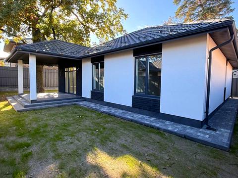 будинок за адресою Антонія Михайловського вул.