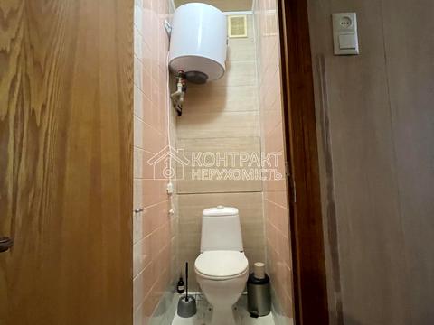 квартира за адресою Львівська вул. (Пермська), 15