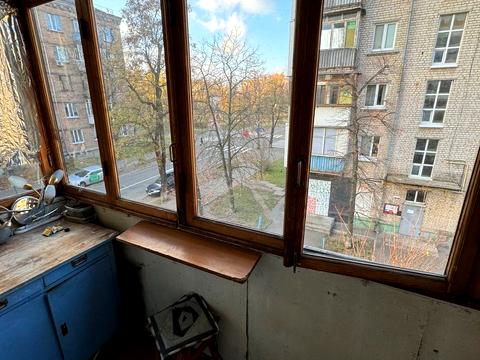 квартира за адресою Санаторна вул., 9