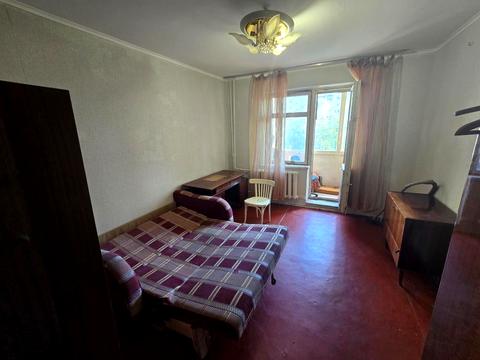 квартира по адресу Зои Гайдай ул., 9/8