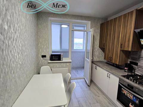 квартира за адресою Боголюбова, 39
