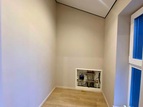 дом по адресу Радужная ул.