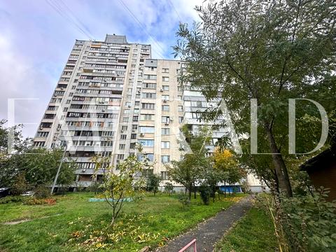 квартира за адресою Новаторів вул., 22-В