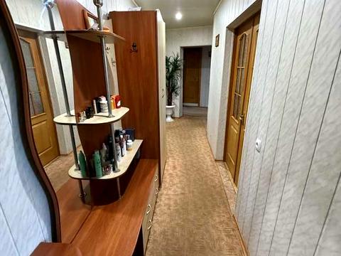 квартира по адресу Джохара Дудаєва ул. (Нікітченка), 4 к2