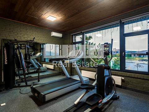 будинок за адресою Лісова вул.