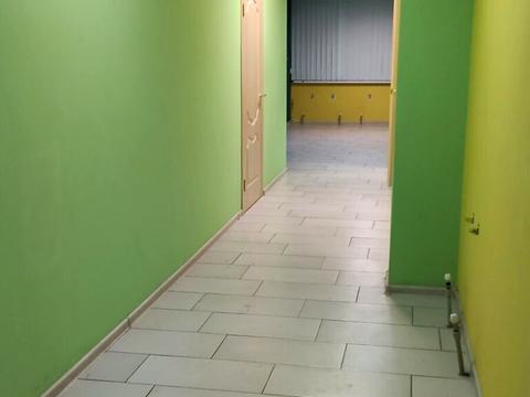 коммерческая по адресу Большая Китаевская ул., 53