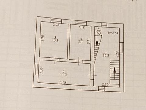 будинок за адресою 53-тя А Садова вул.