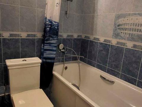 квартира за адресою Захисників України вул. (1-го Травня), 19