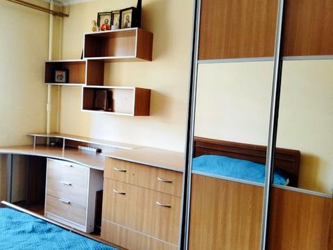 квартира за адресою Романа Шухевича просп. (Генерала Ватутіна), 4