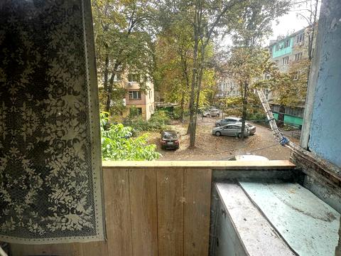 квартира за адресою Варненська вул., 1