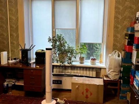 квартира по адресу Авиационная ул., 1