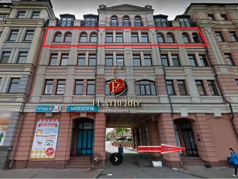 комерційна за адресою Спаська вул., 5