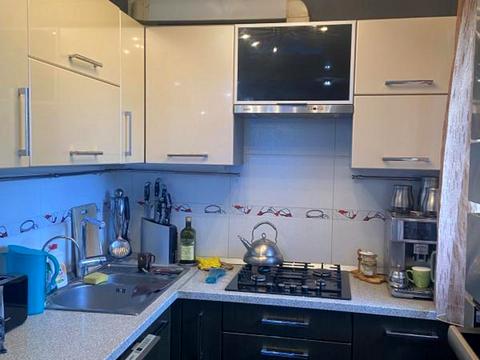 квартира за адресою Академіка Філатова вул., 42