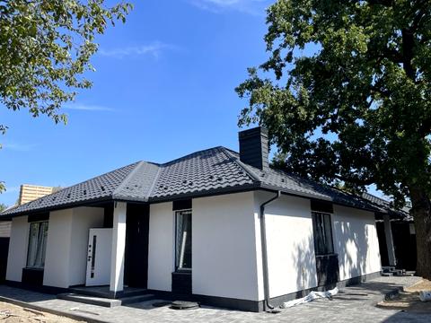 дом по адресу Тургенева ул.