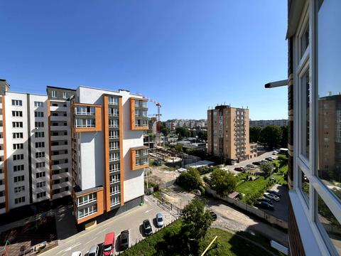 квартира за адресою Старокостянтинівське шосе, 20/4-А