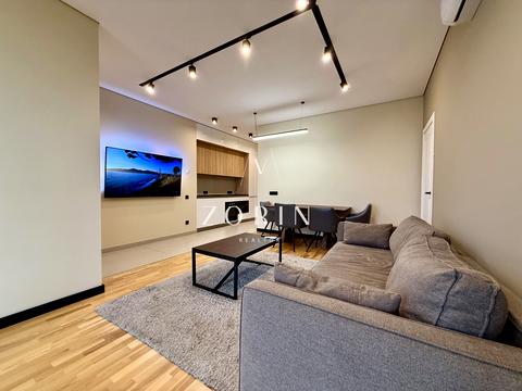 квартира по адресу Володимира Вернадського ул. (Дзержинського), 29-К