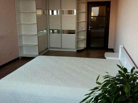 квартира по адресу Воскресенский просп. (Перова), 10а