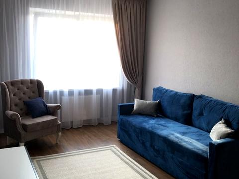 квартира по адресу Софии Русовой ул., 7-Г