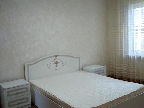 квартира по адресу Сергея Данченко ул., 3