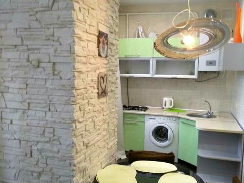 квартира по адресу Базарная , 1 