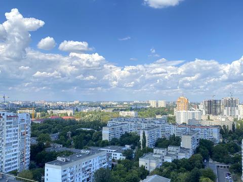 квартира за адресою Педагогічна вул., 23