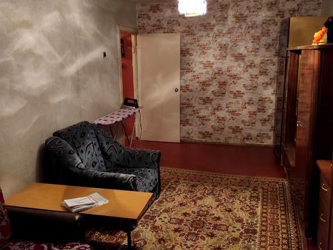 квартира по адресу Зодчих ул., 30