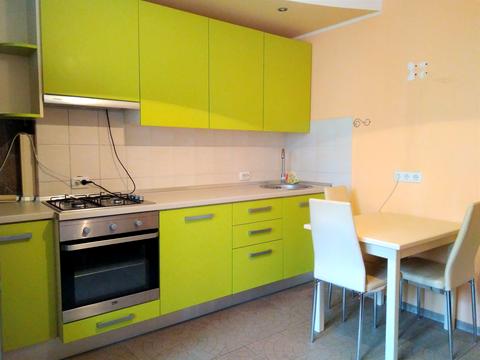 квартира по адресу Леси Украинки, 10