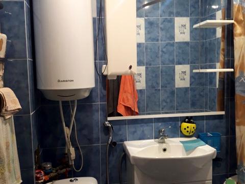 квартира по адресу Ушинского ул., 18