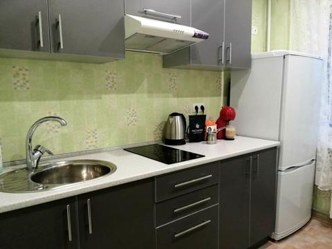 квартира по адресу Менахем-Мендл Шнеерсона ул. (Мініна), 7