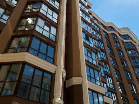 квартира за адресою Мартинова просп., 4