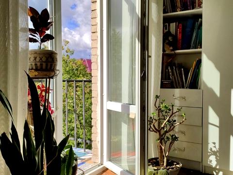 квартира по адресу Андрія Мельника ул. (Генерала Тупікова), 3/1