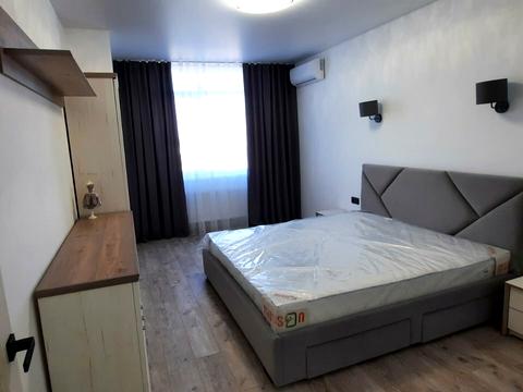 квартира по адресу Героев Небесной Сотни просп., 38