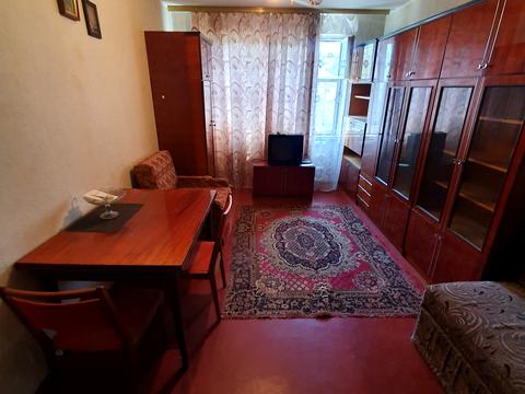 квартира по адресу Рождественская ул.
