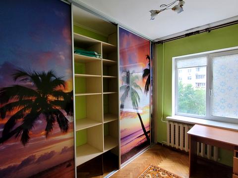 квартира по адресу Приозёрная ул., 10-Г