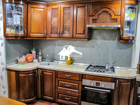 квартира за адресою Автозаводська, 111