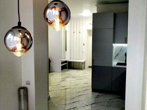 квартира за адресою с. Софіївська Борщагівка, Академіка Амосова вул., 67