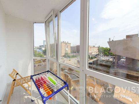 квартира за адресою Коперника вул., 3