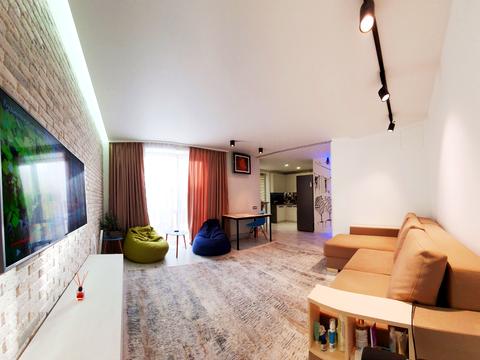 квартира по адресу Печерская ул., 28