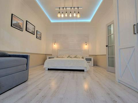 квартира за адресою Генуезька вул., 3б