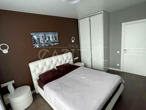 квартира по адресу Днепровская набережная ул., 16-Д