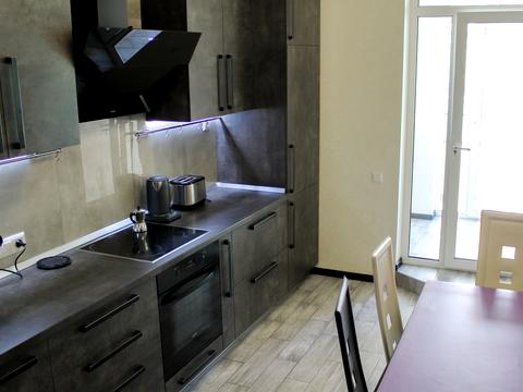 квартира за адресою Регенераторна вул., 4