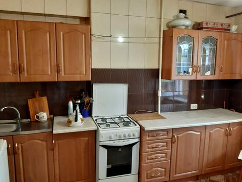 квартира по адресу Квітки Цісик ул. (Гули Королёвой), 11