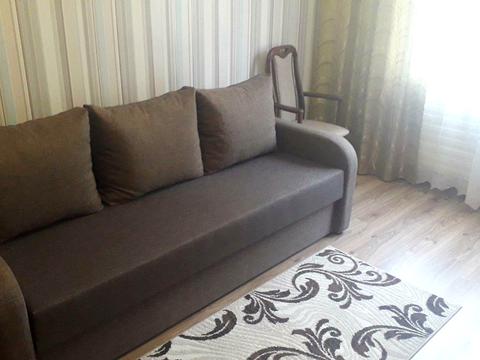 квартира по адресу Героев Днепра ул., 61