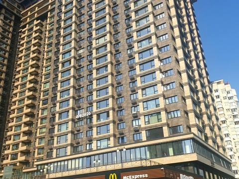 квартира за адресою Оболонський просп., 26