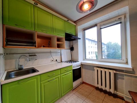 квартира за адресою Сімферопольська вул., 11